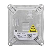 MOTOALL Replacement Xenon HID Headlight Ballast Control Unit Module for BMW, Mini, Audi, Cadillac with AL 307 329 153 and 307 329 193