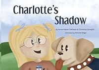 Charlotte's Shadow 1778164307 Book Cover
