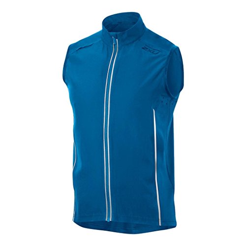 2XU Mens Hyoptik Vest