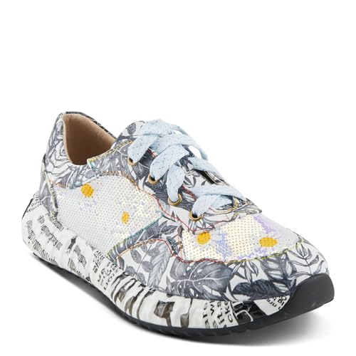 Image of Spring Step L'Artiste Women's Zingy Sneaker