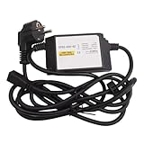 Das Energiesparsystem hat eine höhere Lichtausbeute und eine bessere Wirkung.