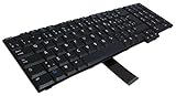 HP FRENCH CANADIAN nw9440 nx9420 Keyboard 409911-121