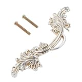 Duradero, fuerte y anti-óxido / corrosión.Muy adecuado para uso diario.