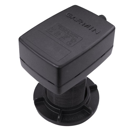 Sonde Garmin Intelliducer NMEA 2000 traversante haute précision coque 13-24