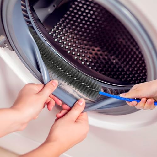 Drain Brush and Drain Snake Cleaner Set