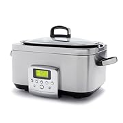 GreenPan Elite 8-in-1 Slow Cooker from Best Slow Cookers