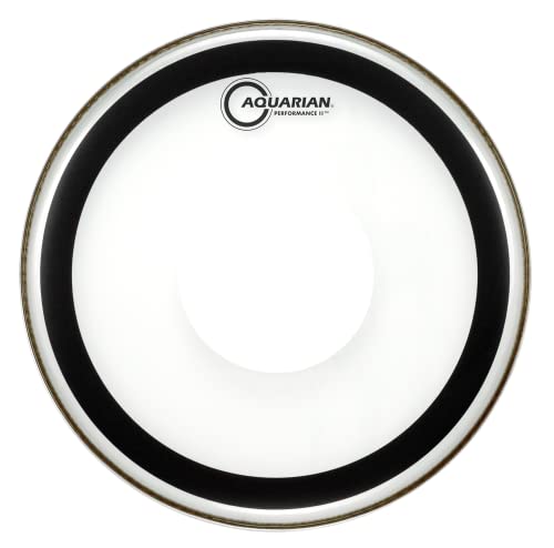 Aquarian Drumheads Drumhead Pack (PFPD14) #1