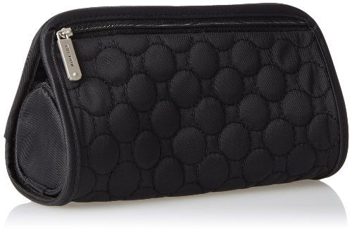 Travelon Quilted Jewelry and Cosmetic Clutch #TOP24