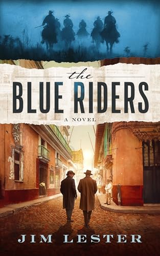 The Blue Riders