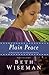 Plain Peace (A Daughters of the Promise Novel)