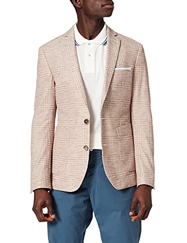 Preisvergleich Produktbild CINQUE Herren CIDATI Business-Anzug Jacke, 22 beige, 102