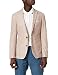 Produktbild CINQUE Herren CIDATI Business-Anzug Jacke, 22 beige, 102