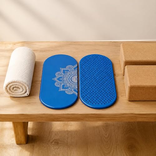 Tabla de meditación de madera predolo con clavos para bienestar natural 4