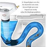 Zoom IMG-2 walkervo sturalavandino ad aria compressa Zoom IMG-2 walkervo sturalavandino ad aria compressa