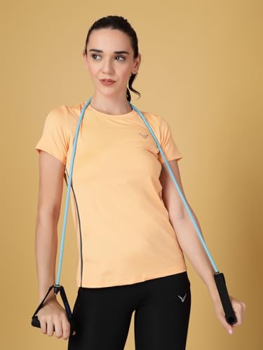 Image of Invincible Women's Open Back Top