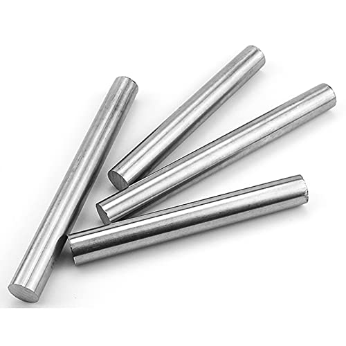 AIHOUSE Lega di Titanio Asta TC4 in Lega di