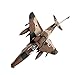 ZFQSEXTWT 1 72 for Boeing F-15 F14 A4 Eagle Fighter Model Die-cast Replica Finished Military Aircraft Playkits