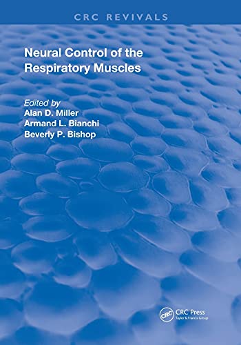 Neural Control of the Respiratory Muscles (Routledge Revivals)