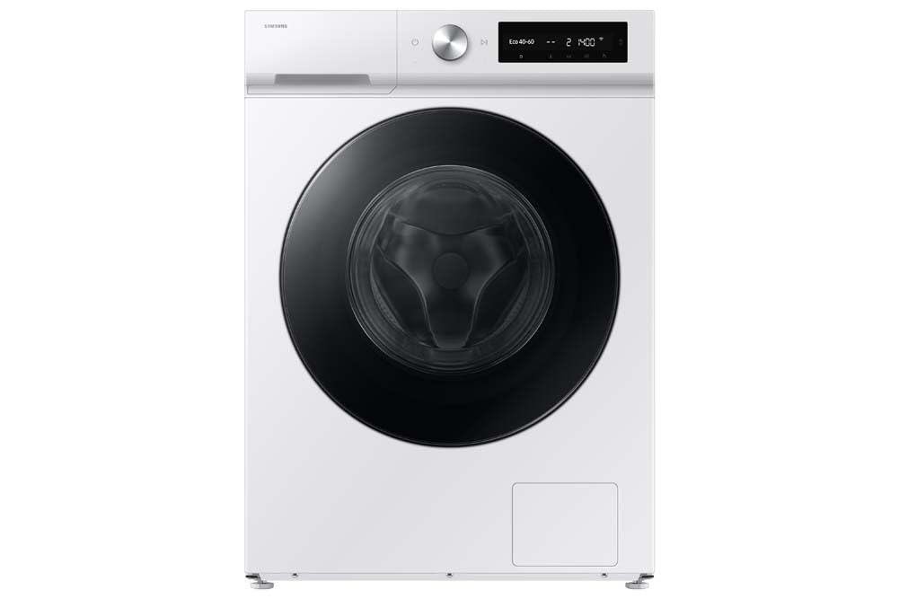 Samsung Series 5 WW80CGC04DABEU ecobubble with SmartThings Washing Machine, 8kg 1400rpm — view 16