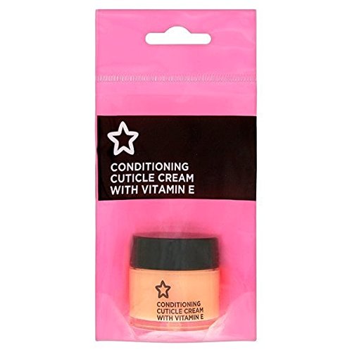 Superdrug Condition Cuticle Cream Amazon.in Beauty