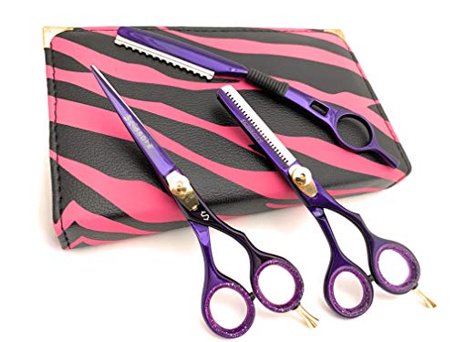 best professional hair cutting shears 2018