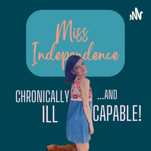 『Miss Independence』のカバーアート