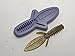 XFusion LURE MOLD - 4-1/2" FLIPPIN CRITTER - Beaver Creature Bait Mold