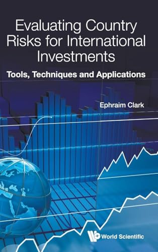Evaluating Country Risks for International Investments