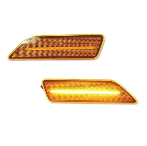 Feux de gabarit latéraux haute visibilité 2198200321 Benz CLS 2006-2011