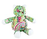 Vera Bradley Bear in Tutti Frutti VB 12795-140