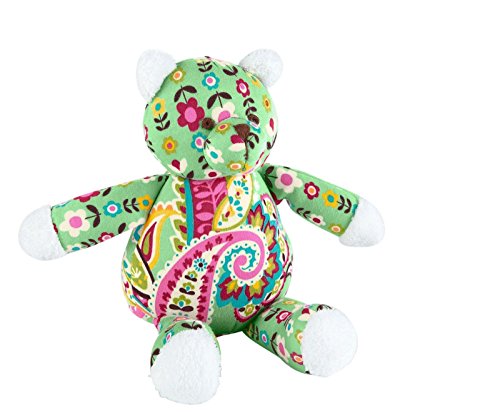Vera Bradley Bear in Tutti Frutti VB 12795-140