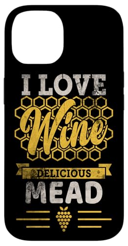 ݂͂A~[hDł - Funny Viking X}zP[X iPhone 14 p