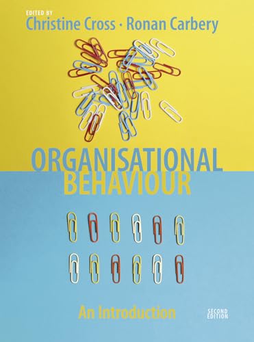Organisational Behaviour