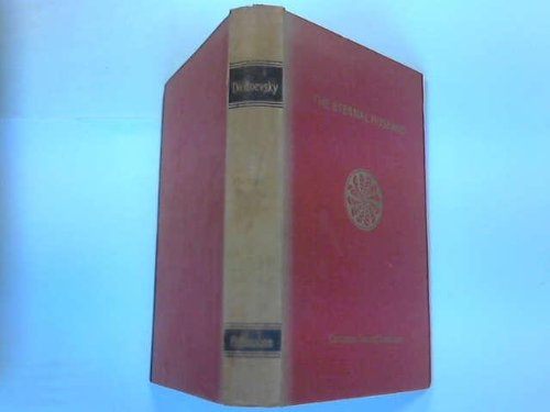 The Eternal Husband B003U2O164 Book Cover