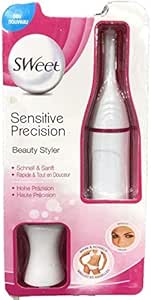  Depilador Feminino Aparador 5 em 1 - Sweet 