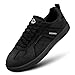 Produktbild Giesswein Merino Glide Men  Softer Herren Sneaker aus Leder mit Merino Feeling, Rutschfester Cupsohle & Wechselfußbett