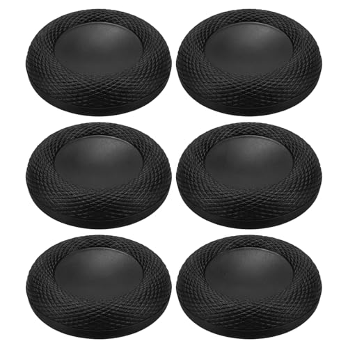 Capuchons de manette PS5 Alrens x6 pour un contrôle précis