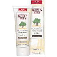 Burt's Bees Ultimate Care Hand Cream, 90g, 3.2 Ounce (Pack of 1) (I0040064)