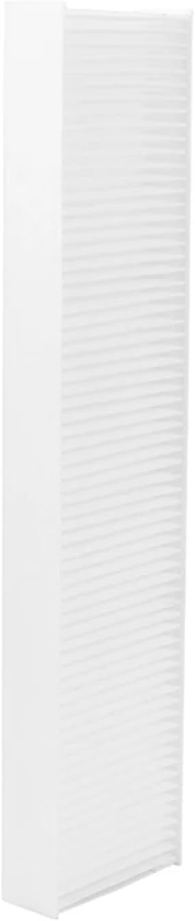 1 Pc Car Cabin Air Filter Automobiles Air Filters Compatible For Ferrari F430 360 ENZO 3.6L 4.3L 6.0L 1999-2009 65384300