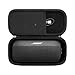 Produktbild Yinke Tasche Case für Bose SoundLink Flex Bluetooth Lautsprecher, Tragetasche Aufbewahrungstasche Hülle Etui (Black)