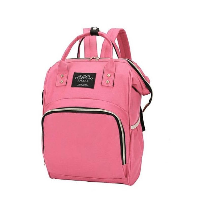 Mochila Bolsa Maternidade Multifuncional