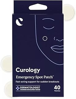 Emergency Spot Pimple Patches 40ct – Acne Tre...