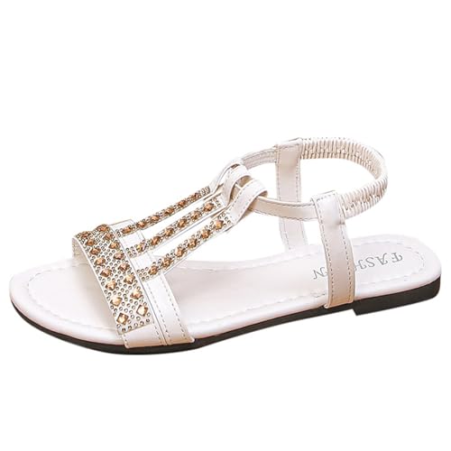 Sabot bois mode bohême avec strass et semelle de marche pour femme active