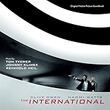 6. The International - End Title