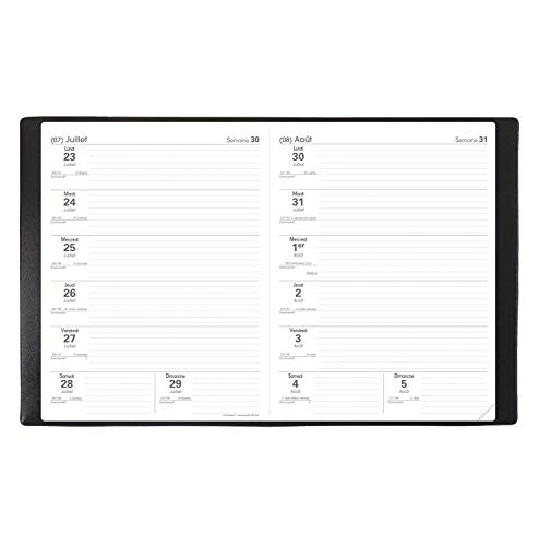 Quo Vadis 626 - le Professeur Agenda scolastica