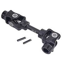 AHL Hintere Antriebswelle 1332622 1380208 7661913 Kompatibel mit Polaris Sportsman 800 4X4 2005-2010/Sportsman 600 Twin 2003-2005/Sportsman 700 EFI Twin 2004-2007/Sportsman 700 MV 2005