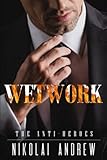 wetworks sul  Wetwork (The Anti-Heroes)