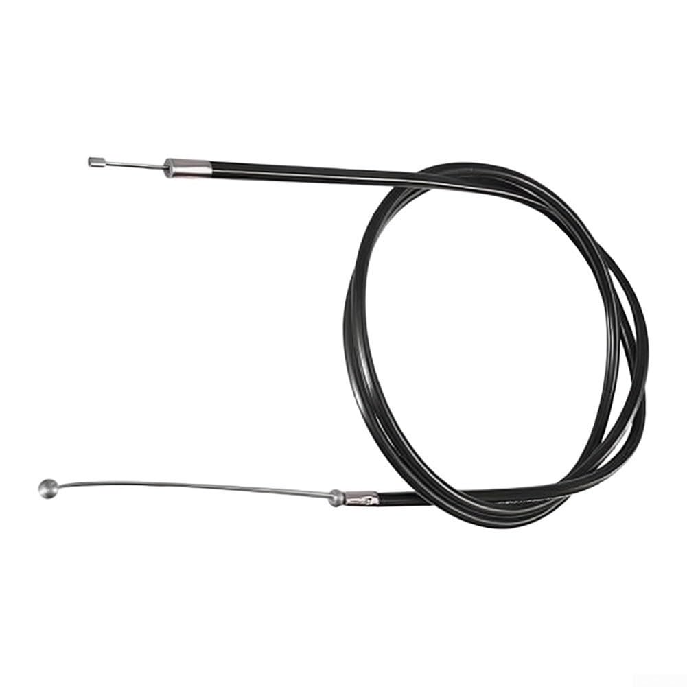 Kit Cable Carburador para fácil Instalación Sin Herramientas(2cps)