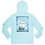 Iced Aqua/High Seas