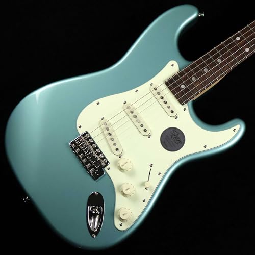 Providence pS-204RSC/SS Ocean Turquoise Metallic S/N�F241082 �v�����B�f���X